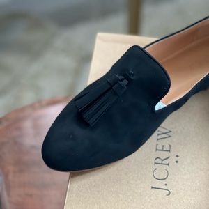 J. Crew Factory Tassel Loafers